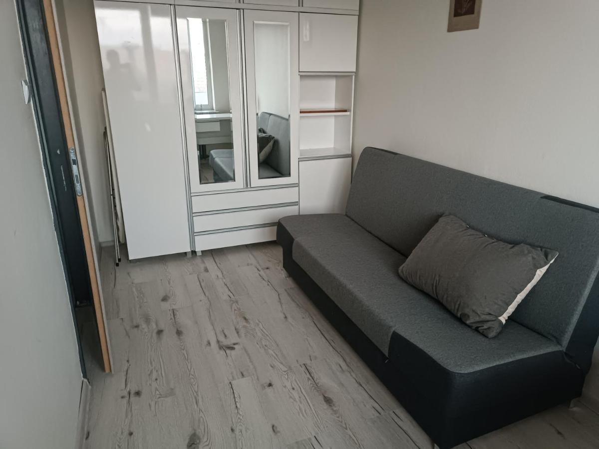 Appartement Mela House à Gdańsk Extérieur photo
