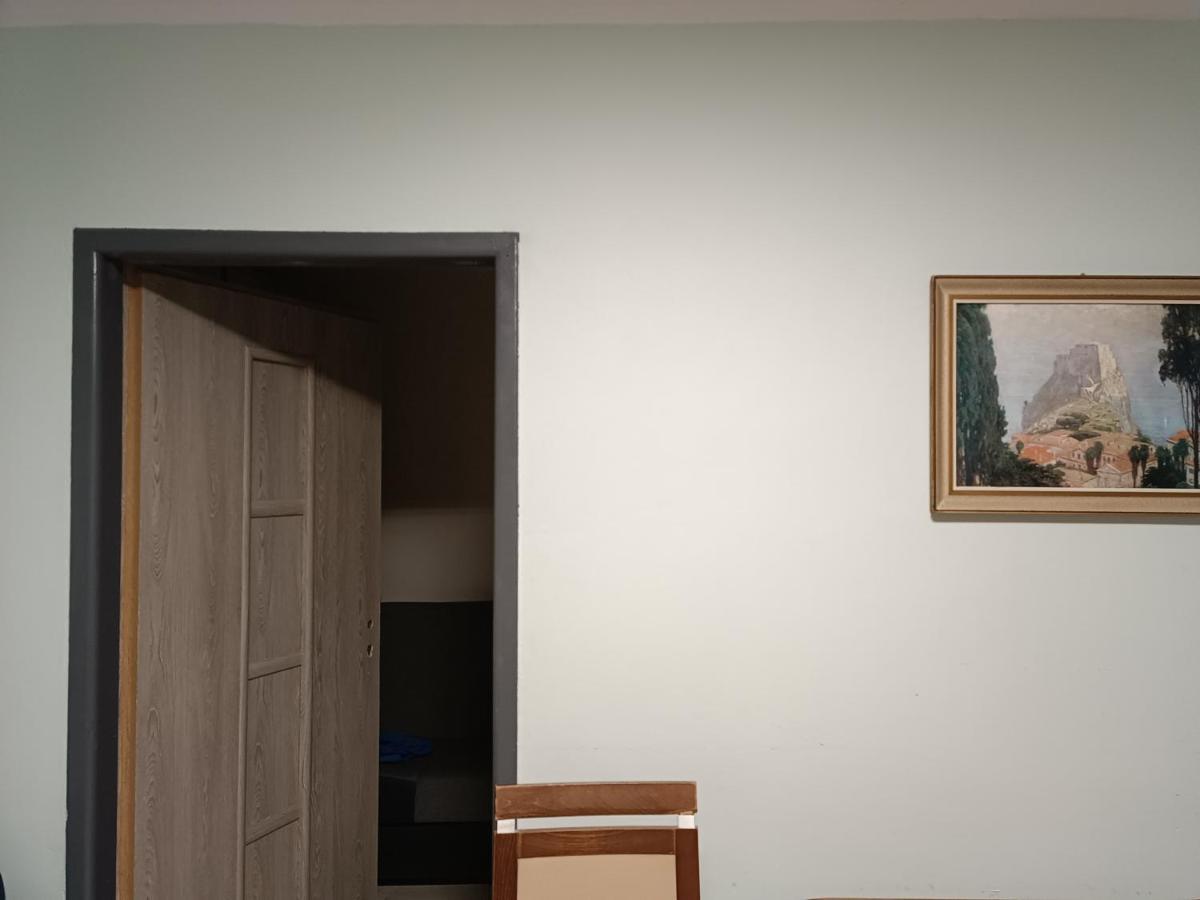 Appartement Mela House à Gdańsk Extérieur photo