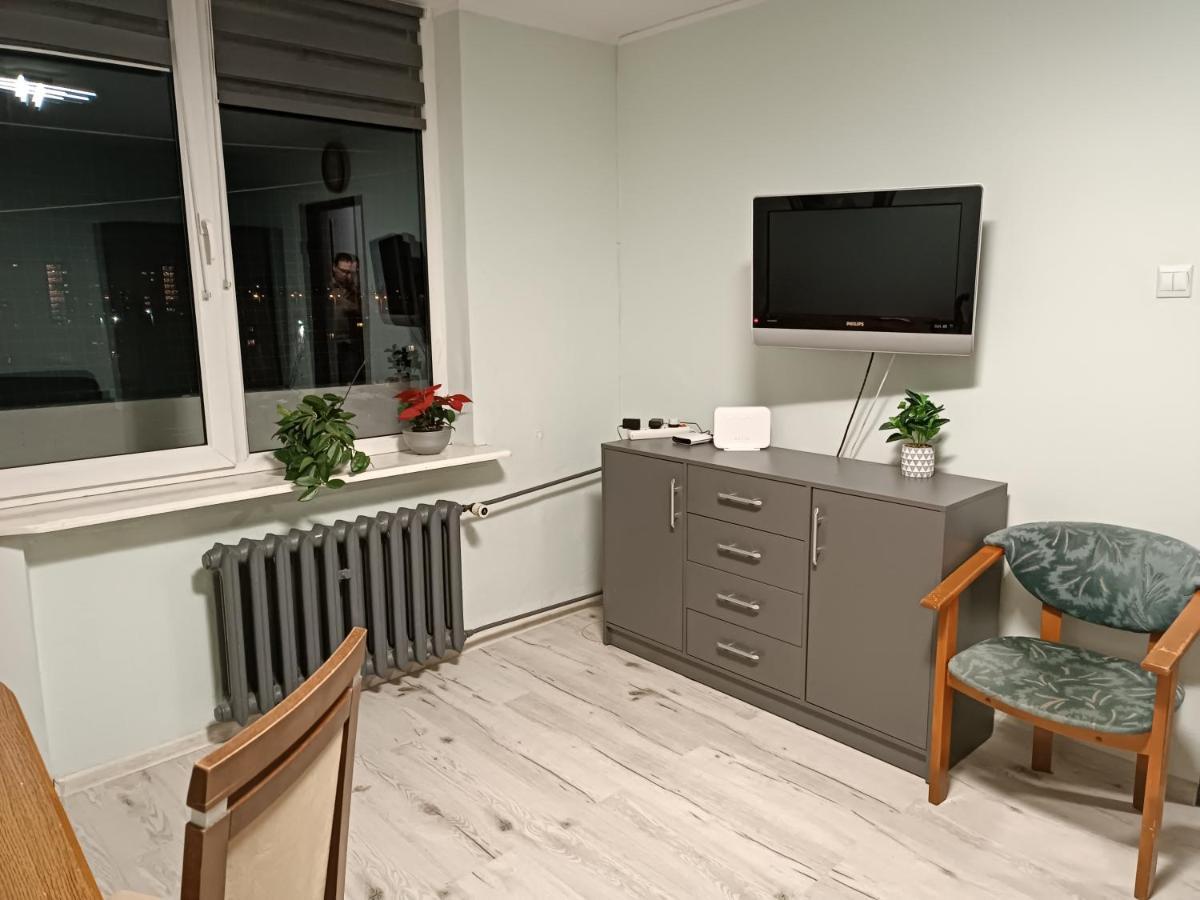 Appartement Mela House à Gdańsk Extérieur photo