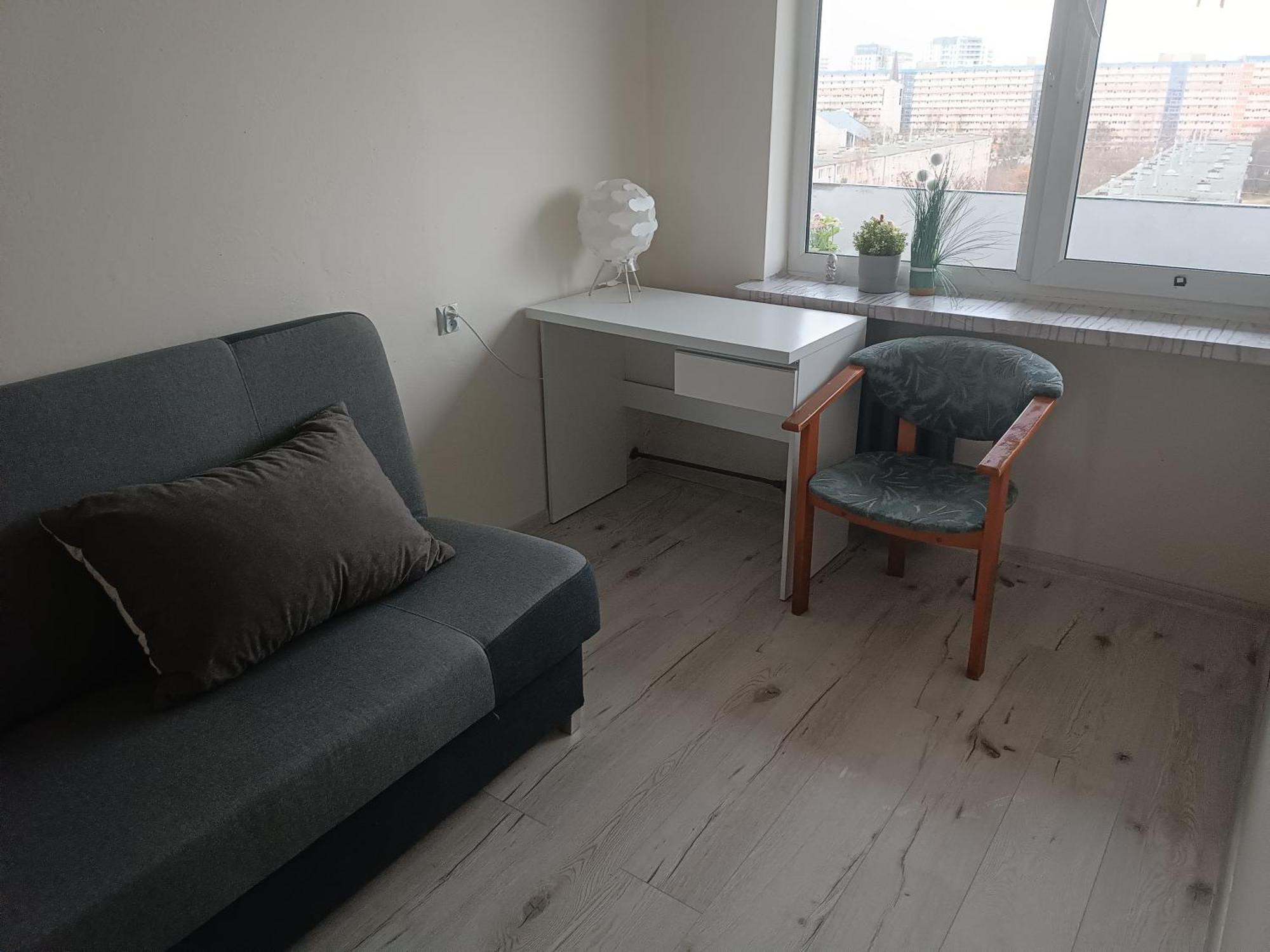 Appartement Mela House à Gdańsk Chambre photo